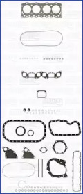 WILMINK GROUP wg1164182 -  Комплект прокладок, двигатель